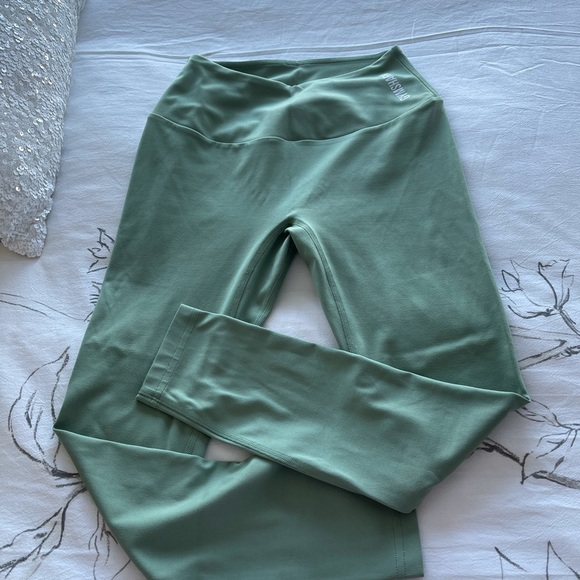 TRAINING 7/8 LEGGINGS - Picture 7 of 9